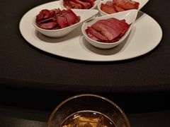-铜锣湾·有麝自然香(渝北财富中心店)