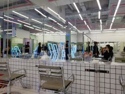 -P.STYLE 派斯造型