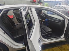 -靓车汇洗车美容(东方银座店)