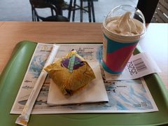 -麦当劳(杭州西湖银泰百货店)