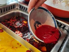 -大隐·成都火锅Bistro(合生麒麟新天地店)