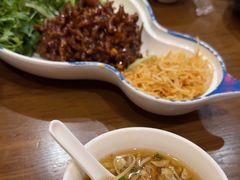 -满园烤鸭·春饼(太原街万达店)