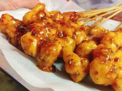 鸡肉小串-辽B·小串(总店)