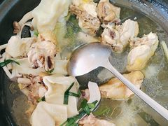 -芸海阁·农家私房菜(沙家浜景区出口店)