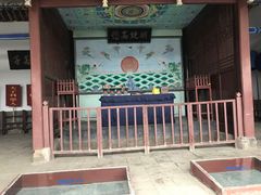 -内乡县衙博物馆