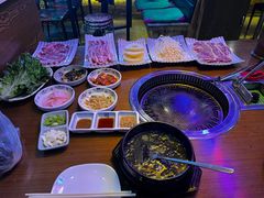 -豚豚猪村烤肉·韩国烤肉(总店)