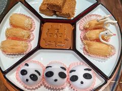 -顺兴老茶馆·精品川菜(世纪城店)