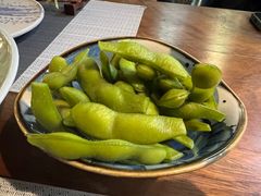 -森味薪火烧•烧鸟居酒屋•日本料理(望京店)