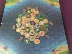 -FullHouse桌游跑团血染剧本杀(南京西路店)