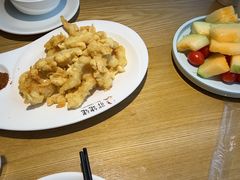 -仓桥家·焗寿司·锅物(光谷步行街店)