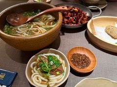 -山石榴·贵州菜(陆家嘴中心店)