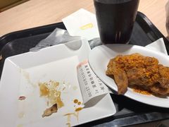 -大家乐(广州宝岗店)