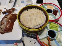 -苏淮景·苏闽融创菜·海鲜(原空港井河轩店)