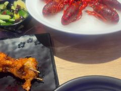 -红盔甲·小龙虾(车公庙店)