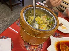 -玉华台饭庄(裕中西里小区店)