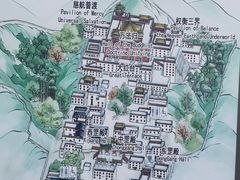-普陀宗乘之庙(小布达拉宫)