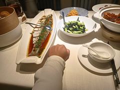 -院里寻菜·精致庭院菜(观沙岭店)