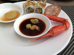 -怡咖啡自助餐(宁波香格里拉店)