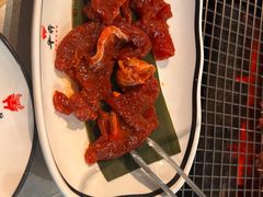 -牛鼎云南特色烧烤(望京店)