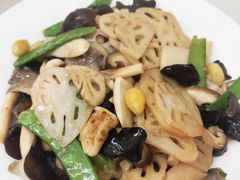 -新享乐海鲜(翠华路店)