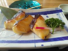 -王鼎精致料理铁板烧(世博源店)