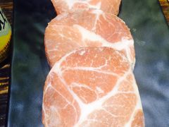 -意成料理