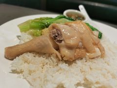 -一记(海逸城邦店)