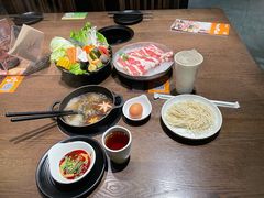 -呷哺呷哺(松江开元店)