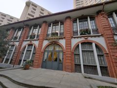 -上海交通大学医学院附属瑞金医院(总院)