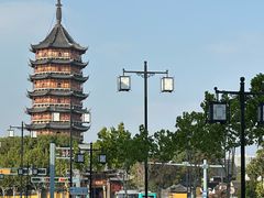 -朱新年·苏式汤团·面点(北寺塔店)