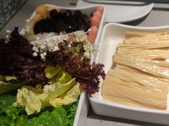 -半天妖烤鱼(东方新天地店)