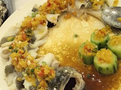 -粤盛海鲜平价店(洛溪食街店)