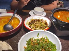 -肖记牛肉鱼杂馆·省级非遗(柏林春天直营店)