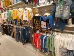 点击看大图 -丽家宝贝(凯德Mall店)