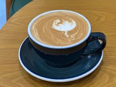-6号咖Coffee