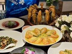 -蝦塘·中国餐馆(城墙南马道巷店)