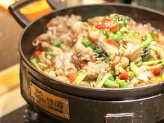 -蛙喔牛蛙(仙林万达茂店)