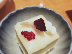 -视界美食自助餐厅·石家庄希尔顿酒店