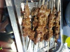 中国兰州马艾萨牛肉面(劲松店)-马艾萨中国兰州牛肉拉面(劲松店)