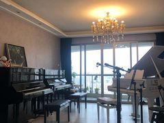 -乐尚音乐空间·钢琴·声乐·架子鼓(会展中心店)
