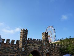 -芽庄珍珠岛游乐园