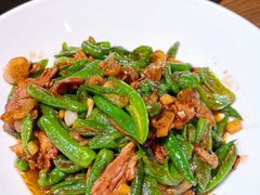 -黄泥岗·地道湖北菜(奥特莱斯店)