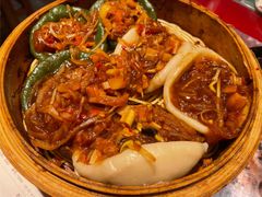 -味福记·本地特色菜(八一万达广场店)