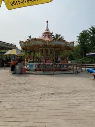 -大望京儿童游乐场