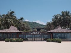 -石梅湾艾美度假酒店