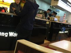 -九龙湾茶餐厅(东门店)