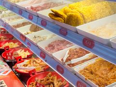 -每味每客·重庆麻辣烫(国泰店)