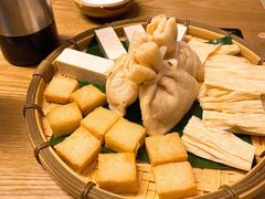 手工福袋-大头椰·椰子鸡火锅(新梦店)