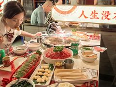 -小龙坎火锅(春熙太古里店)