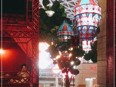 -中8楼风尚云南菜(颐堤港店)